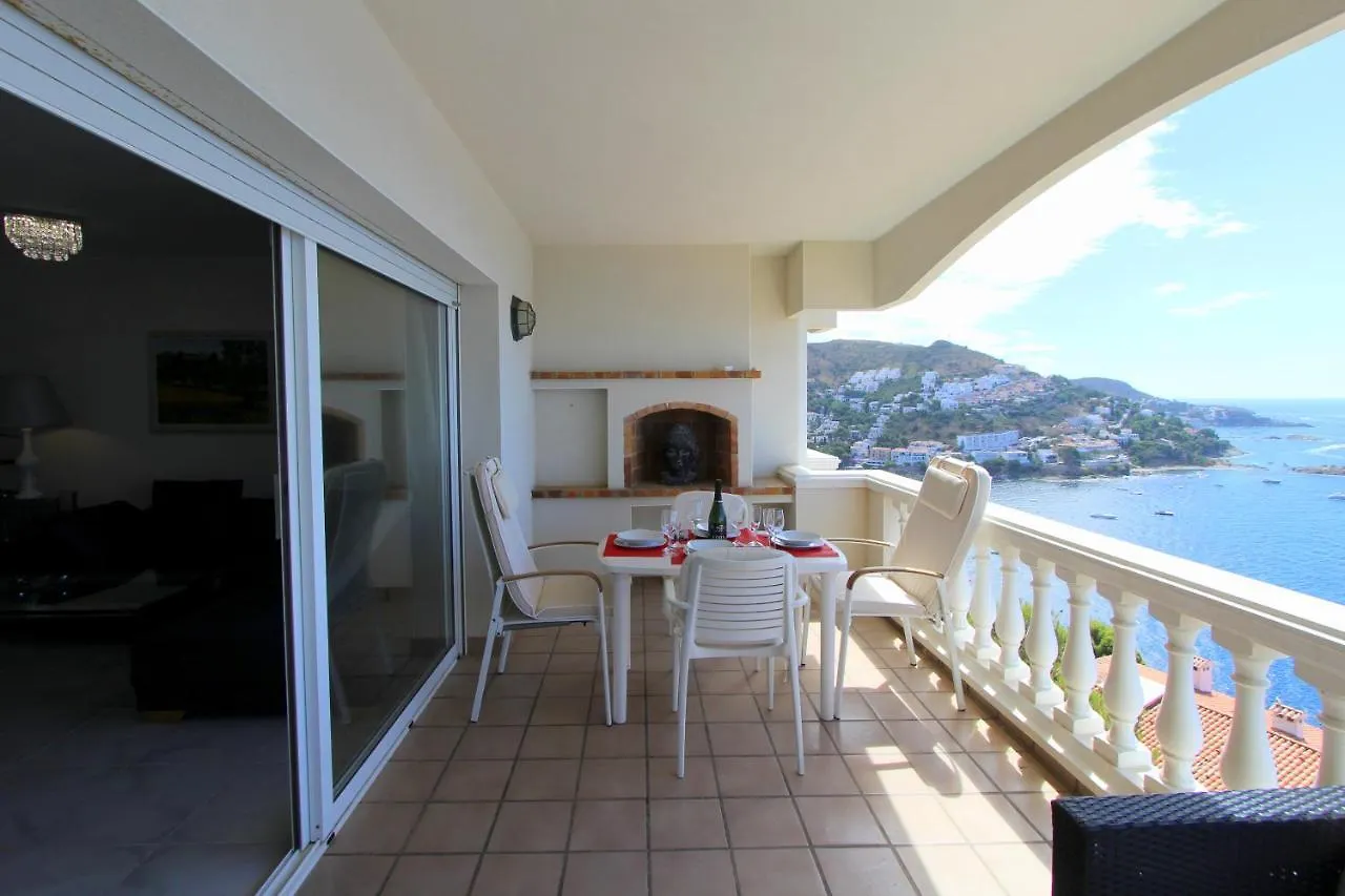 Leon Inmo Apartment Panoramica - 11095 Roses Spain