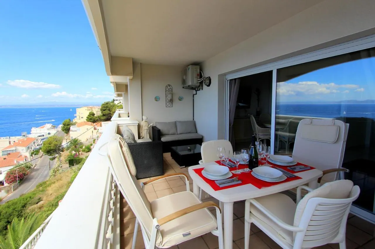 Leon Inmo Apartment Panoramica - 11095 Roses Spain