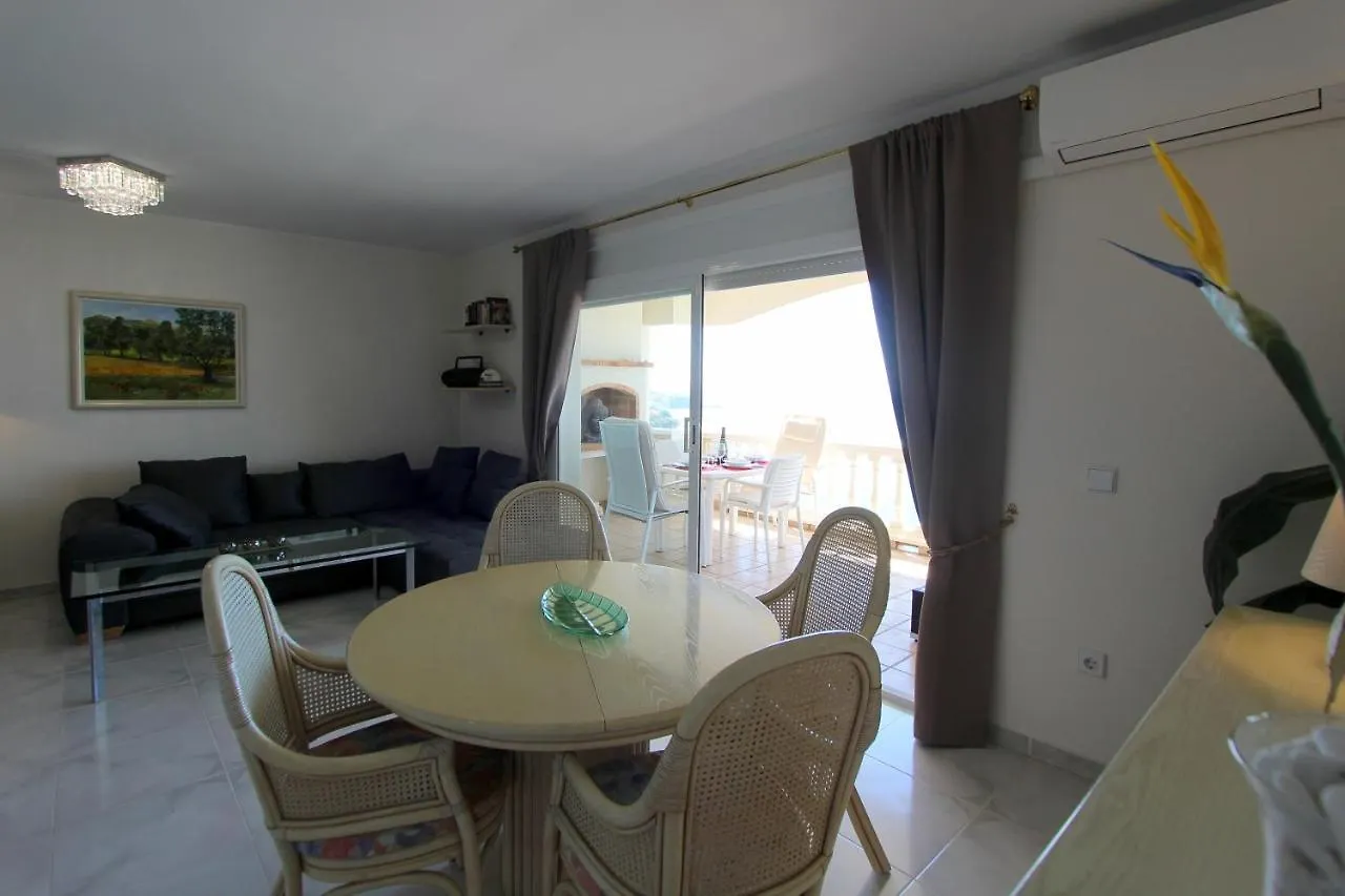 Leon Inmo Apartment Panoramica - 11095 Roses Spain