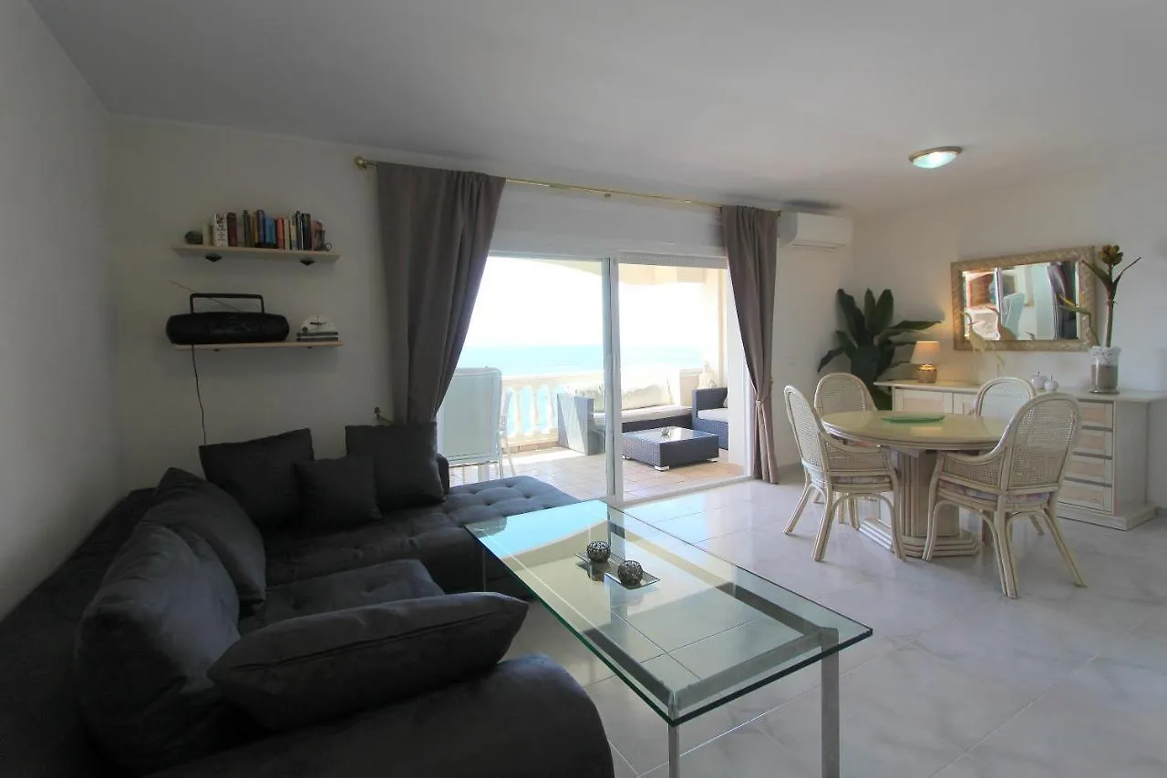 Leon Inmo Apartment Panoramica - 11095 Roses