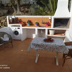 Bramer 6 Canyelles Apartamento